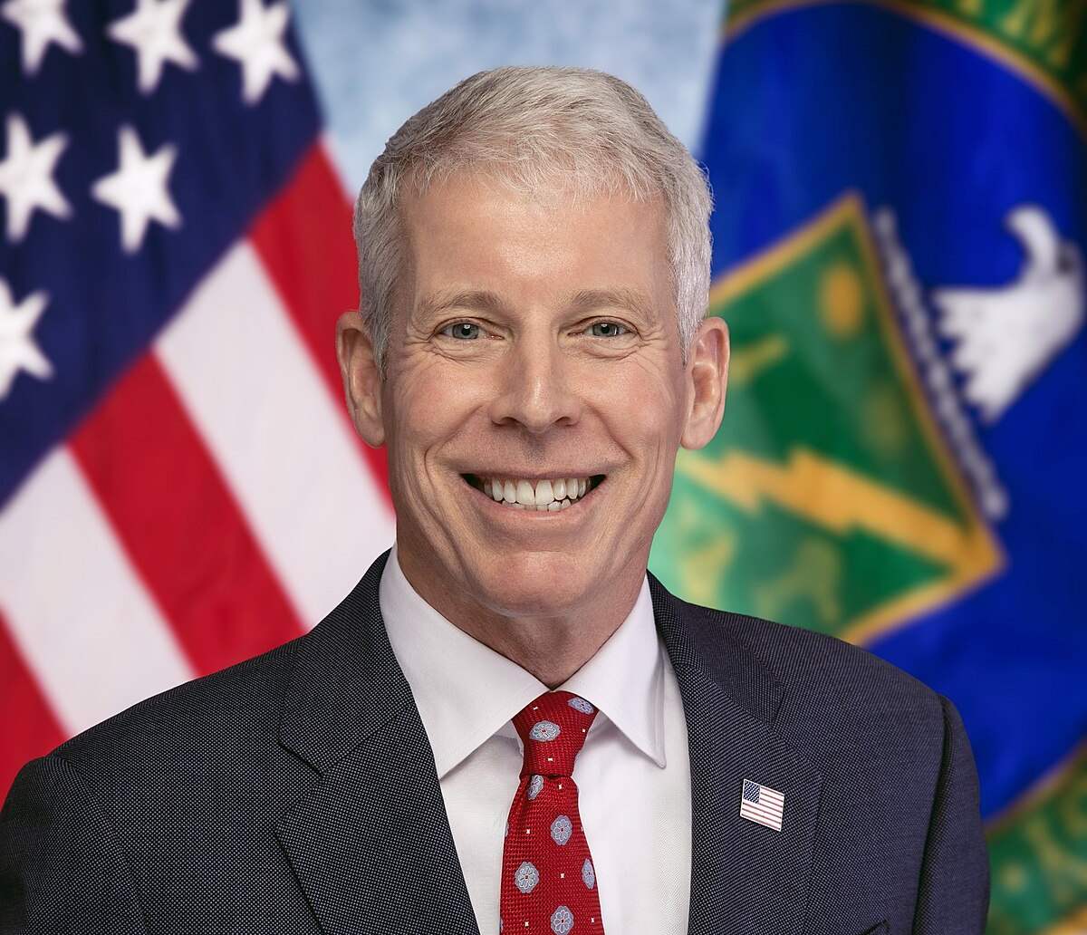 Chris Wright: Powering the Future of Global Energy